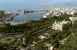 Malaga 2000
