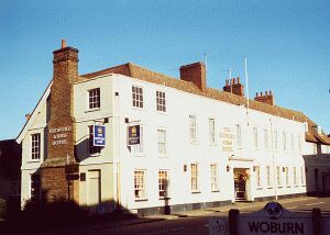 Inn At Woburn 2001 Old Berford Arms Hotel
